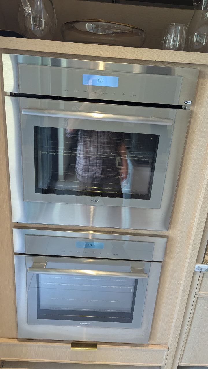 Expert appliance maintenance