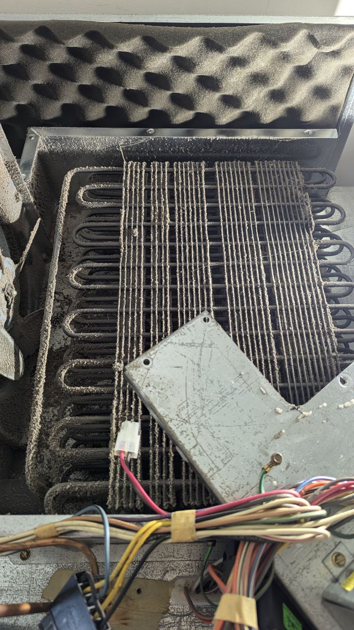 Quality appliance repair service